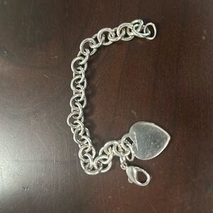 Tiffany bracelet